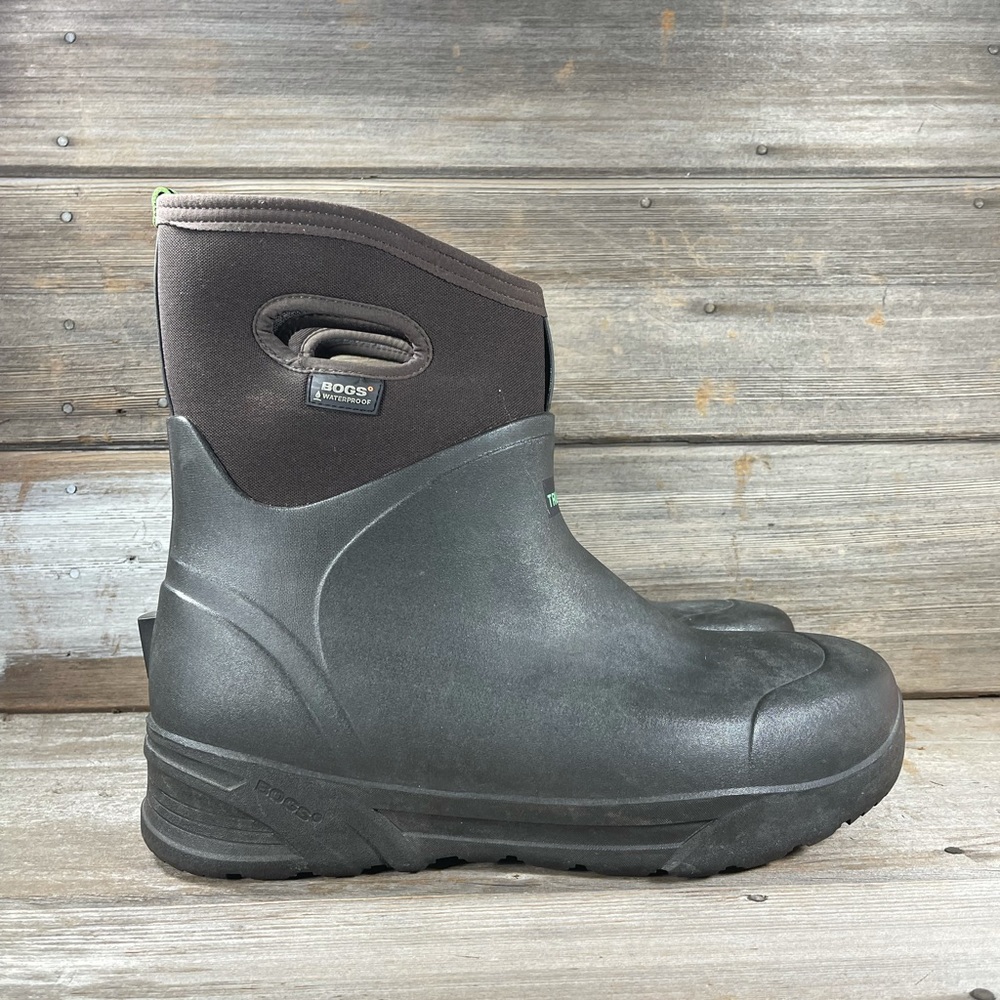 Bogs Winter Boots Mid Height